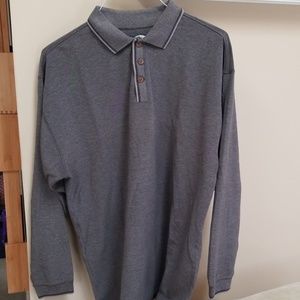 Tommy Bahama Large long sleeve shirt